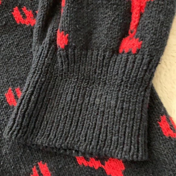 Kiel James Patrick Lobster Toasty Coasty sweater - Picture 12 of 12